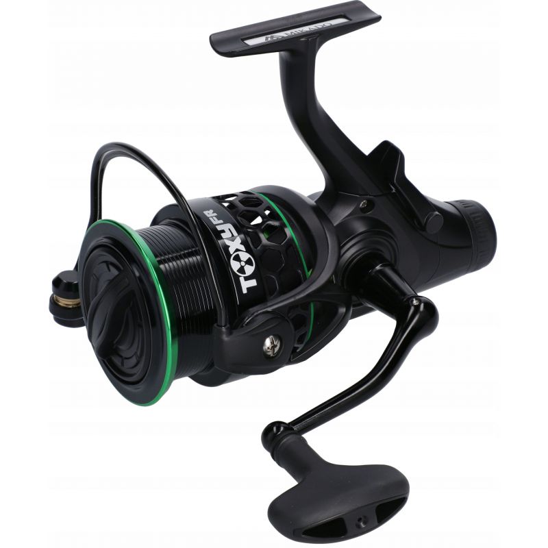 KOŁOWROTEK MIKADO TOXY FR 5006 METHOD FEEDER CARP KOŁOWROTEK MIKADO TOXY FR 5006 METHOD FEEDER CARP