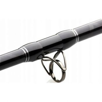 WĘDKA MADCAT BLACK HEAVY DUTY 3,00m 200-300g SUMOW