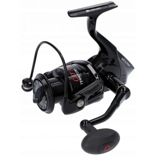 KOŁOWROTEK MIKADO CAT TERRITORY 7006 FD SUMOWY