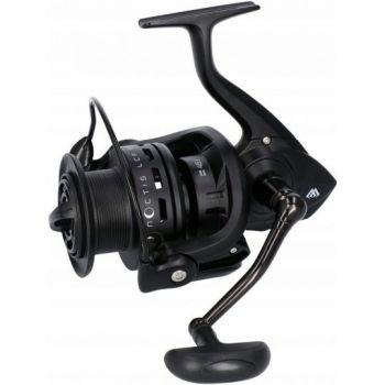 KOŁOWROTEK MIKADO NOCTIS LCF 4008 FD FEEDER CARP