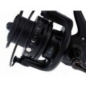 KOŁOWROTEK MIKADO NOCTIS LCF 4008 FD FEEDER CARP