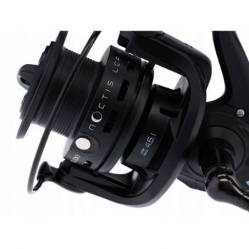 KOŁOWROTEK MIKADO NOCTIS LCF 4008 FD FEEDER CARP