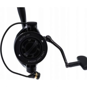 KOŁOWROTEK MIKADO NOCTIS LCF 4008 FD FEEDER CARP