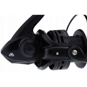 KOŁOWROTEK MIKADO NOCTIS LCF 4008 FD FEEDER CARP