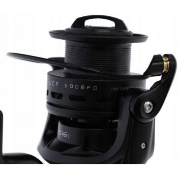 KOŁOWROTEK MIKADO NOCTIS LCF 4008 FD FEEDER CARP