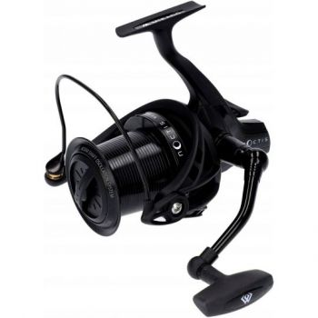 KOŁOWROTEK MIKADO NOCTIS CARP 8010 FD KARPIOWY