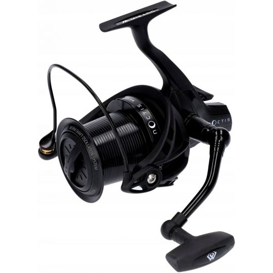 KOŁOWROTEK MIKADO NOCTIS CARP 8010 FD KARPIOWY KOŁOWROTEK MIKADO NOCTIS CARP 8010 FD KARPIOWY