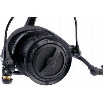 KOŁOWROTEK MIKADO NOCTIS CARP 8010 FD KARPIOWY
