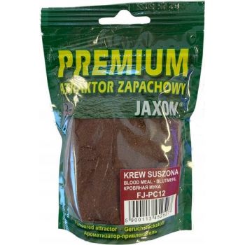 ATRAKTOR JAXON PREMIUM KREW SUSZONA 100g