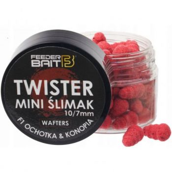 WAFTERS FEEDER BAIT MINI 7/10mm F1 OCHOTKA KONOPIE