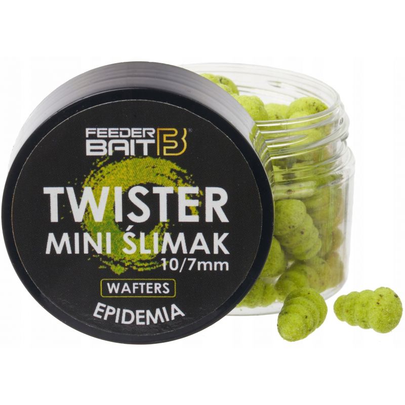 WAFTERS FEEDER BAIT MINI 7/10mm EPIDEMIA WAFTERS FEEDER BAIT MINI 7/10mm EPIDEMIA