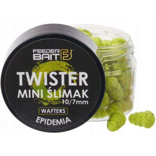 WAFTERS FEEDER BAIT MINI 7/10mm EPIDEMIA WAFTERS FEEDER BAIT MINI 7/10mm EPIDEMIA