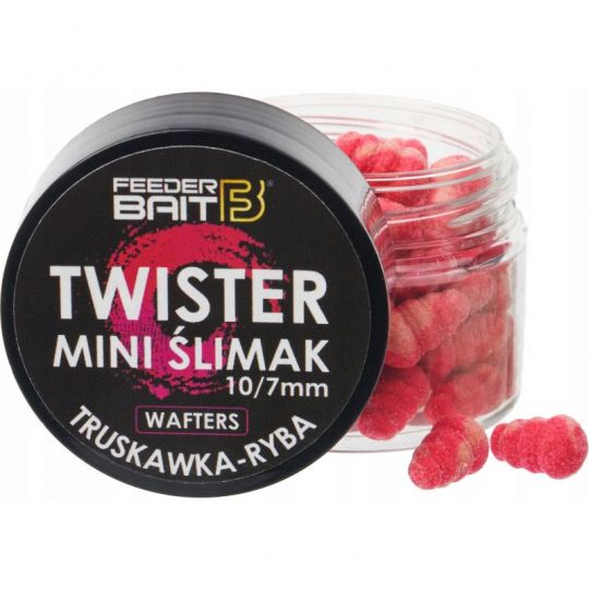 WAFTERS FEEDER BAIT MINI 7/10mm TRUSKAWKA RYBA WAFTERS FEEDER BAIT MINI 7/10mm TRUSKAWKA RYBA