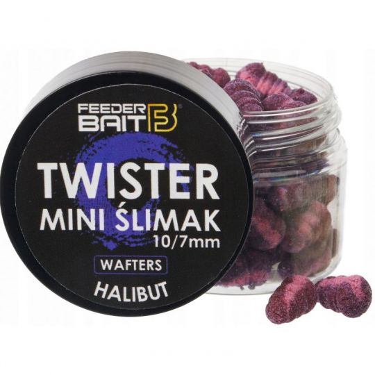 WAFTERS FEEDER BAIT MINI 7/10mm HALIBUT WAFTERS FEEDER BAIT MINI 7/10mm HALIBUT