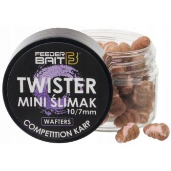 WAFTERS FEEDER BAIT MINI 7/10mm COMPETITION KARP