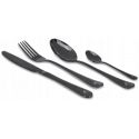 ZESTAW SZTUĆCÓW ANACONDA BLAXX CUTLERY SINGLE SET