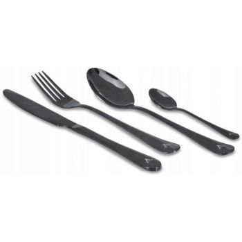 ZESTAW SZTUĆCÓW ANACONDA BLAXX CUTLERY SINGLE SET