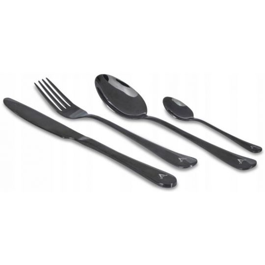 ZESTAW SZTUĆCÓW ANACONDA BLAXX CUTLERY SINGLE SET ZESTAW SZTUĆCÓW ANACONDA BLAXX CUTLERY SINGLE SET