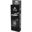 ZESTAW SZTUĆCÓW ANACONDA BLAXX CUTLERY SINGLE SET