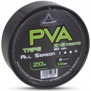 TAŚMA ANACONDA PVA ALLSEASION PVA TAPE 20m