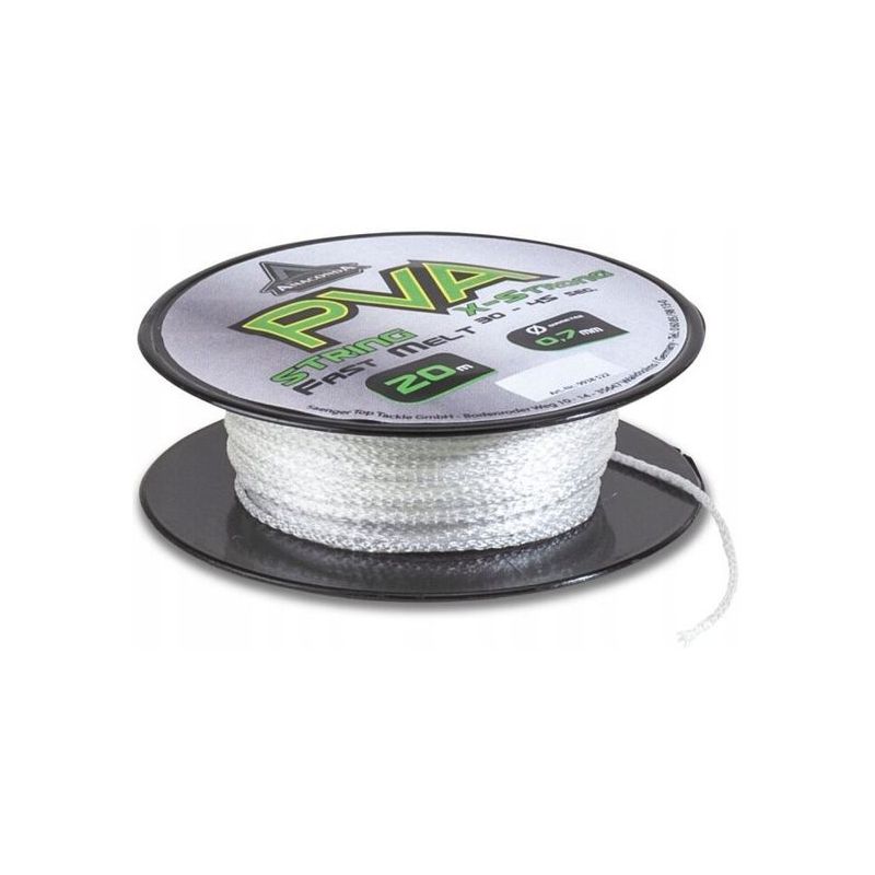NIĆ ANACONDA PVA FAST MELT STRING 20m NIĆ ANACONDA PVA FAST MELT STRING 20m