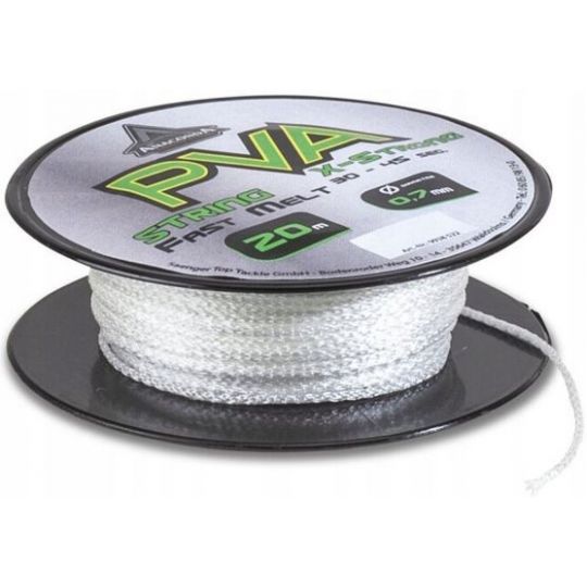 NIĆ ANACONDA PVA FAST MELT STRING 20m NIĆ ANACONDA PVA FAST MELT STRING 20m