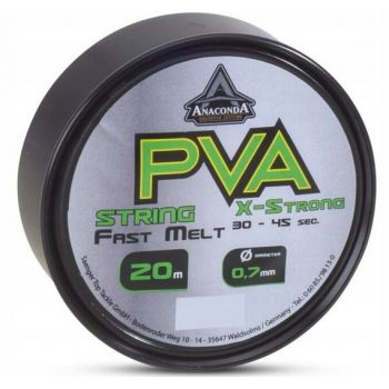 NIĆ ANACONDA PVA FAST MELT STRING 20m
