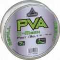 SIATKA ANACONDA PVA FAST MELT X-MESH 7m 25mm