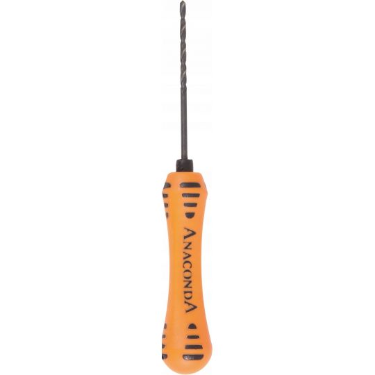 WIERTŁO ANACONDA BOILIE NUT DRILL 1,5mm ORANGE