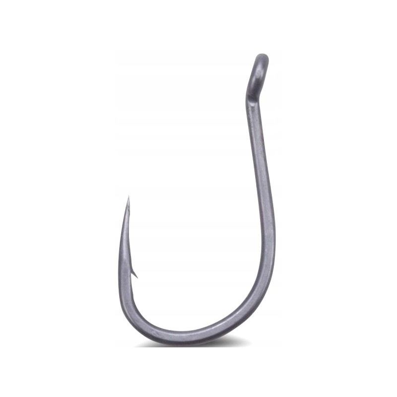 HAKI ANACONDA PIERCER CHOD HOOK 11szt SIZE 4 HAKI ANACONDA PIERCER CHOD HOOK 11szt SIZE 4