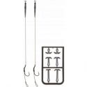 HAKI ANACONDA ALIGNER B-988 Z PRZYPONEM 8 35lb