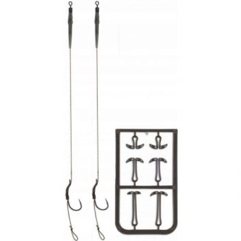 HAKI ANACONDA ALIGNER B-988 Z PRZYPONEM 8 35lb