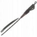 LEADCORE ANACONDA SAFETY CLIP QUICK 35lb CAMOU GRE