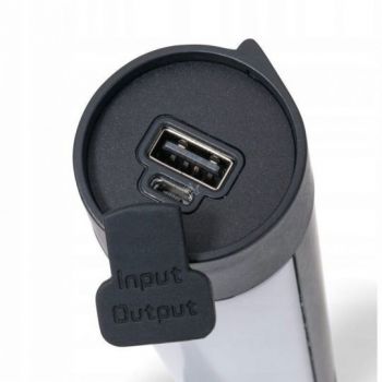 LAMPKA ANACONDA LATARKA POWER BANK BOOSTER SA-5000