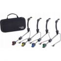 ZESTAW SWINGERÓW ANACONDA VIPEX RSX 4 SET +ETUI