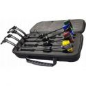 ZESTAW SWINGERÓW ANACONDA TXR SET 4szt + ETUI