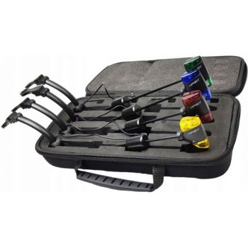 ZESTAW SWINGERÓW ANACONDA TXR SET 4szt + ETUI