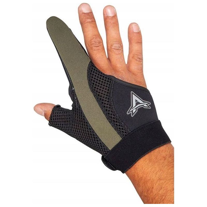 OCHRANIACZ ANACONDA NA PALEC PROFI CASTING GLOVE M OCHRANIACZ ANACONDA NA PALEC PROFI CASTING GLOVE M