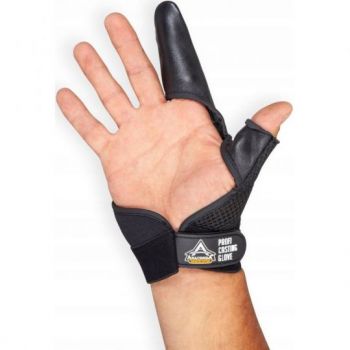 OCHRANIACZ ANACONDA NA PALEC PROFI CASTING GLOVE M