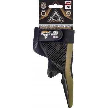 OCHRANIACZ ANACONDA NA PALEC PROFI CASTING GLOVE M