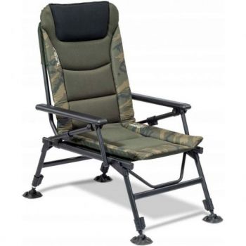 FOTEL ANACONDA FREELANCER TI-LITE 6 SEASON PRIME