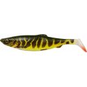 GUMA SAVAGE GEAR 4D HERRING SHAD 11cm 9g PIKE