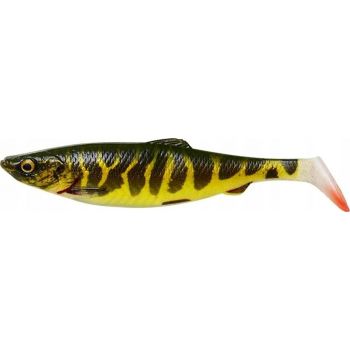 GUMA SAVAGE GEAR 4D HERRING SHAD 11cm 9g PIKE