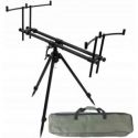 STANOWISKO KARPIOWE MIKADO KAIJU POD TRIPOD 3 ROD