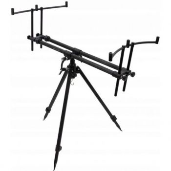 STANOWISKO KARPIOWE MIKADO KAIJU POD TRIPOD 3 ROD