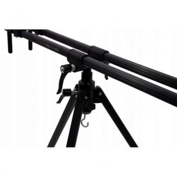 STANOWISKO KARPIOWE MIKADO KAIJU POD TRIPOD 3 ROD