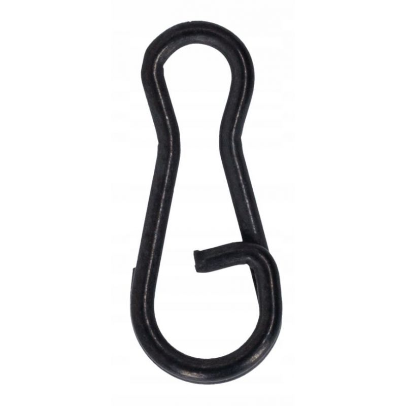 AGRAFKA MIKADO QUICK CLIP ROZMIAR M 10szt AGRAFKA MIKADO QUICK CLIP ROZMIAR M 10szt