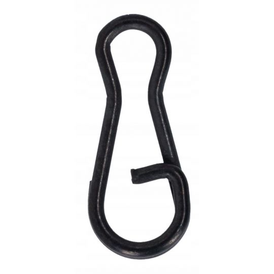 AGRAFKA MIKADO QUICK CLIP ROZMIAR M 10szt AGRAFKA MIKADO QUICK CLIP ROZMIAR M 10szt