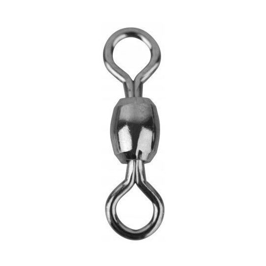 KRĘTLIK SAVAGE GEAR SWIVEL S 4 33kg 15szt KRĘTLIK SAVAGE GEAR SWIVEL S 4 33kg 15szt