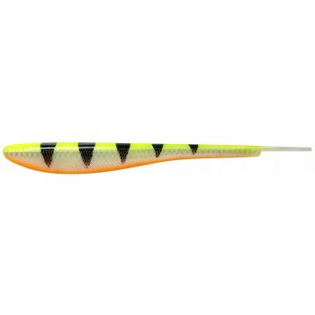 GUMA SAVAGE GEAR MONSTER SLUG 20cm 33g LEMON TIGER